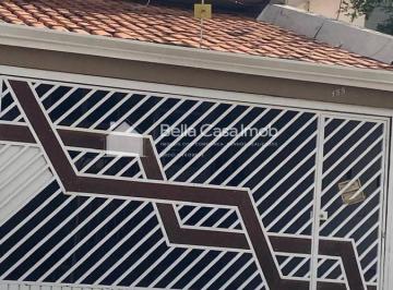 Casa · 201m² · 2 Quartos · 2 Vagas · Casa para venda em Jardim Simus de 201.00m² com 2 Quartos e 2 Garagens