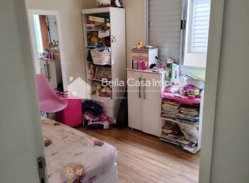 Apartamento · 86m² · 3 Quartos · 1 Vaga · Apartamento para venda em Vossoroca de 86.00m² com 3 Quartos, 1 Suite e 1 Garagem