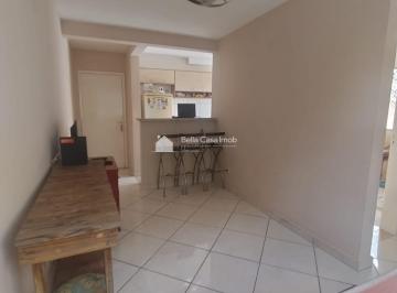 Apartamento · 47m² · 2 Quartos · Apartamento para venda em Vossoroca de 47.00m² com 2 Quartos