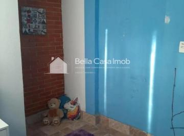Casa · 133m² · 3 Quartos · 2 Vagas · Casa para venda em Central Parque Sorocaba de 133.00m² com 3 Quartos e 2 Garagens