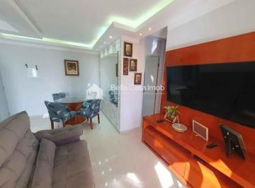 Apartamento · 47m² · 2 Quartos · 1 Vaga · Apartamento para venda em Vossoroca de 47.00m² com 2 Quartos e 1 Garagem