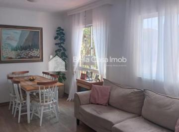 Apartamento · 68m² · 3 Quartos · 1 Vaga · Apartamento para venda em Vossoroca de 68.00m² com 3 Quartos, 1 Suite e 1 Garagem