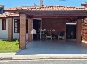 Casa · 89m² · 3 Quartos · 3 Vagas · Casa de Condomínio para venda em Jardim Gutierres de 89.00m² com 3 Quartos, 1 Suite e 3 Garagens