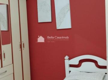 Casa · 130m² · 4 Quartos · 2 Vagas · Casa para venda em Central Parque Sorocaba de 130.00m² com 4 Quartos, 3 Suites e 2 Garagens