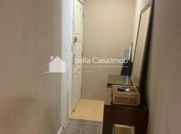 Apartamento · 270m² · 3 Quartos · 4 Vagas · Apartamento para venda em Jardim Ibiti Do Paço de 270.00m² com 3 Quartos, 1 Suite e 4 Garagens