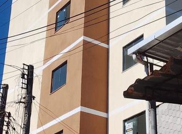 Apartamento · 48m² · 2 Quartos · 1 Vaga · Apartamento Porto Velho