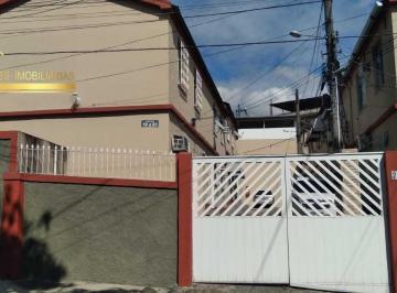 Apartamento · 2 Quartos · 1 Vaga · Apartamento à venda no bairro Tribobó - São Gonçalo/RJ