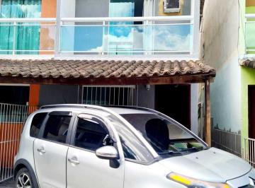 Casa · 2 Quartos · 1 Vaga · Casa à venda no bairro Colubande - São Gonçalo/RJ