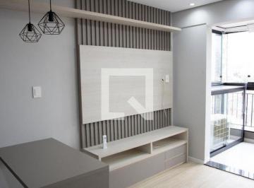 Apartamento · 40m² · 2 Quartos · Apartamento para Aluguel - Santana, 2 Quartos, 40 m2 - São Paulo