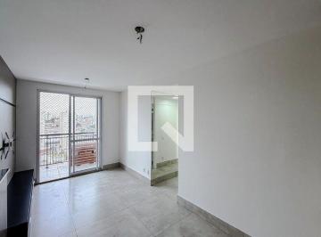 Apartamento · 51m² · 2 Quartos · 1 Vaga · Apartamento para Aluguel - Ipiranga, 2 Quartos, 51 m2 - São Paulo