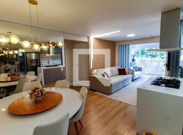 Apartamento · 75m² · 2 Quartos · 1 Vaga · Apartamento para Aluguel - Vila Andrade, 2 Quartos, 75 m2 - São Paulo