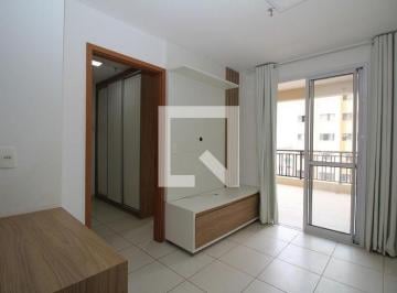 Apartamento · 46m² · 1 Quarto · 2 Vagas · Apartamento para Aluguel - Taguatinga, 1 Quarto, 46 m2 - Brasília