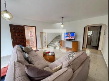 Casa · 176m² · 2 Quartos · 1 Vaga · Casa para Aluguel - Jardim Éster Yolanda, 2 Quartos, 176 m2 - São Paulo