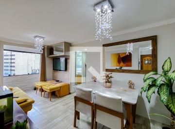 Apartamento · 50m² · 2 Quartos · 1 Vaga · Apartamento para Aluguel - Mooca, 2 Quartos, 50 m2 - São Paulo