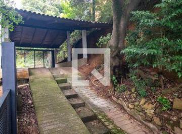 Casa 400m² Aluguel Nonoai · Casa para Aluguel - Nonoai, 3 Quartos, 400 m2 - Porto Alegre