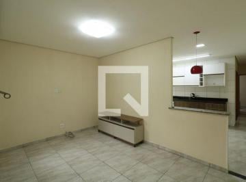 Casa · 69m² · 2 Quartos · 1 Vaga · Casa para Aluguel - Nova Gerti, 2 Quartos,  69 m2 - São Caetano do Sul