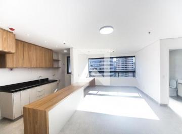 Apartamento · 43m² · 1 Quarto · 1 Vaga · Apartamento para Aluguel - Vale do Sereno , 1 Quarto, 43 m2 - Nova Lima