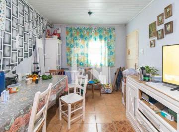 Casa · 70m² · 2 Quartos · 1 Vaga · Casa à Venda - Santa Tereza , 2 Quartos, 70 m² - Porto Alegre
