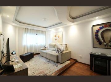 Casa · 275m² · 4 Quartos · 4 Vagas · Casa à Venda - Jardim Bela Vista, 4 Quartos, 275 m² - Santo André