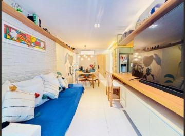 Apartamento · 100m² · 3 Quartos · 2 Vagas · Apartamento à Venda - Botafogo, 3 Quartos, 100 m² - Rio de Janeiro