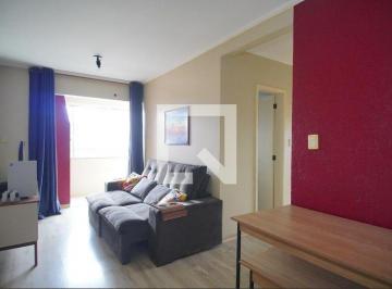 Apartamento · 70m² · 3 Quartos · 1 Vaga · Apartamento à Venda - Cristo Rei, 3 Quartos,  70 m² - São Leopoldo