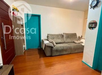 Apartamento · 51m² · 1 Quarto · Apartamento à venda no bairro Vila Cachoeirinha - Cachoeirinha/RS