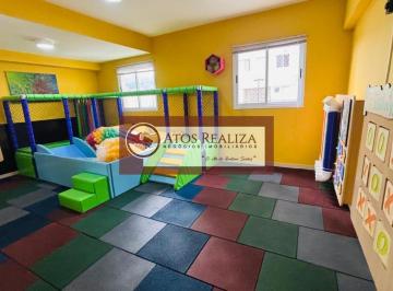 Apartamento · 59m² · 3 Quartos · 1 Vaga · Apartamento à Venda em Vila da Paz, SP | 3 Dorms, 59m²