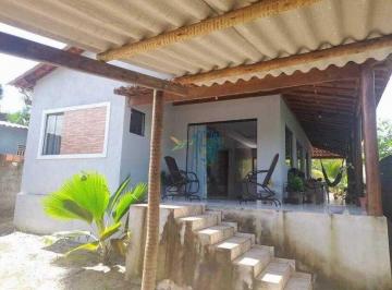 Casa · 100m² · 2 Quartos · CASA PRAIA DA PIPA
