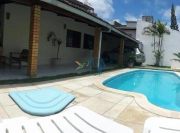 Casa · 120m² · 3 Quartos · 2 Vagas · Casa à venda no bairro Nova Parnamirim - Parnamirim/RN