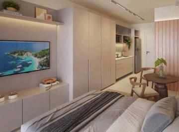 Apartamento · 25m² · 1 Quarto · 1 Vaga · Aión Ladeira da Barra | Oportunidade!
