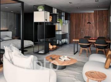 Apartamento · 59m² · 1 Quarto · Apartamentos à venda em Ponta Verde, Maceió | 1 quarto com 59 m²