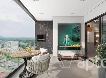 Apartamento · 72m² · 1 Quarto · 1 Vaga · Apartamentos à venda em Gravatá, Navegantes | 1 quarto com 72 m²