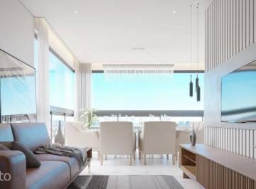 Apartamento · 99m² · 3 Quartos · 1 Vaga · Apartamentos à venda em Itacolomi, Balneário Piçarras | 3 quartos com 99 m²