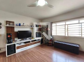 Casa · 140m² · 3 Quartos · 2 Vagas · Casa à Venda - Parque Prado, 3 Quartos, 140 m² - Campinas