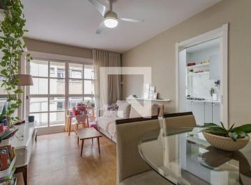 Apartamento · 54m² · 1 Quarto · Apartamento à Venda - Jardim Salso , 1 Quarto, 54 m² - Porto Alegre