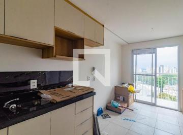 Apartamento · 28m² · 1 Quarto · Apartamento à Venda - Planalto Paulista, 1 Quarto,  28 m² - São Paulo