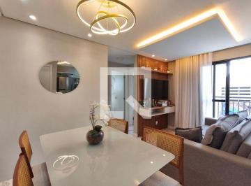 Apartamento · 41m² · 2 Quartos · 1 Vaga · Apartamento à Venda - Jardim Ipaussurama , 2 Quartos, 41 m² - Campinas