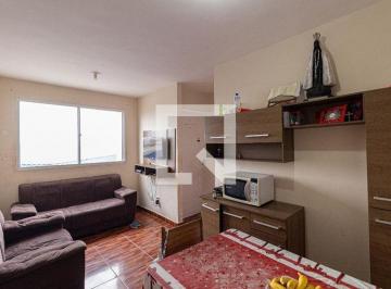 Apartamento · 40m² · 2 Quartos · 1 Vaga · Apartamento à Venda - Ermelino Matarazzo, 2 Quartos, 40 m² - São Paulo