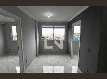 Apartamento · 32m² · 2 Quartos · Apartamento à Venda - Parque Erasmo Assunção, 2 Quartos, 32 m² - Santo André