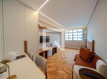 Apartamento · 30m² · 1 Quarto · Apartamento à Venda - Bela Vista, 1 Quarto, 30 m² - São Paulo