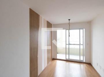 Apartamento · 45m² · 2 Quartos · 1 Vaga · Apartamento à Venda - Campo Grande, 2 Quartos, 45 m² - Rio de Janeiro