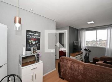 Apartamento · 44m² · 2 Quartos · Apartamento à Venda - Vila Andrade, 2 Quartos, 44 m² - São Paulo