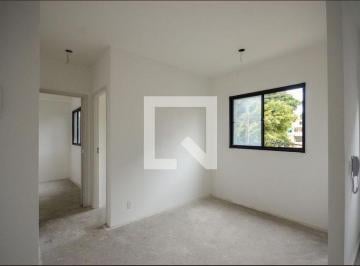 Apartamento · 36m² · 2 Quartos · Apartamento à Venda - Freguesia do Ó, 2 Quartos, 36 m² - São Paulo