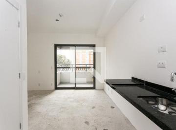 Apartamento · 38m² · 1 Quarto · Apartamento à Venda - Tatuapé, 1 Quarto, 38 m² - São Paulo