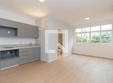 Apartamento · 47m² · 1 Quarto · Apartamento à Venda - Centro Histórico, 1 Quarto, 47 m² - Porto Alegre