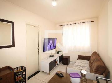 Apartamento · 44m² · 2 Quartos · Apartamento à Venda - Vila Princesa Isabel, 2 Quartos, 44 m² - São Paulo