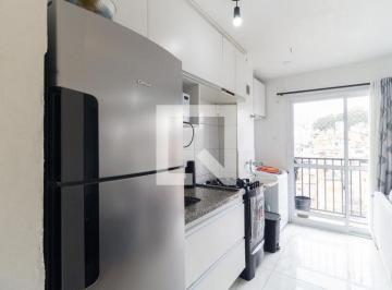 Apartamento 36m² Venda Sacomã · Apartamento à Venda - Sacomã, 2 Quartos, 36 m² - São Paulo