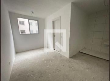 Apartamento · 37m² · 2 Quartos · Apartamento à Venda - Jaguaré, 2 Quartos,  37 m² - São Paulo