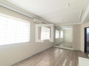 Casa · 107m² · 3 Quartos · 2 Vagas · Casa à Venda - Portão, 3 Quartos, 107 m² - Curitiba
