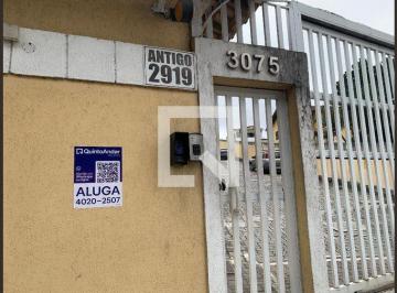 Casa · 110m² · 4 Quartos · 2 Vagas · Casa para Aluguel - Taquara, 4 Quartos, 110 m² - Rio de Janeiro